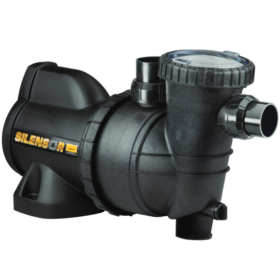 Davey Silensor SLS100 – 0.7 HP Pool Pump