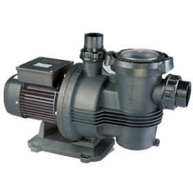 Davey Typhoon C100M – 1.0 HP Pool Pump