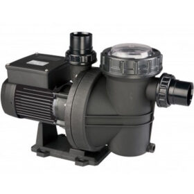 Davey Whisper W750 – 0.75 HP Pool Pump