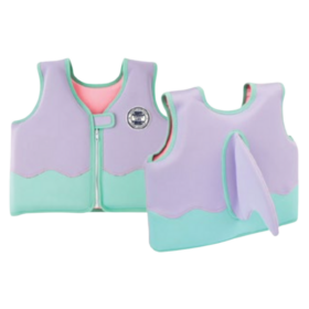 Dolphin Float Vest – Ages 2 – 4