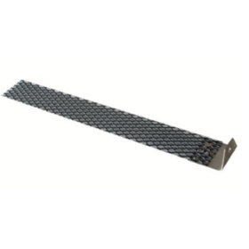 Durachlor 40 x 500 Anode Mesh Standard Cell