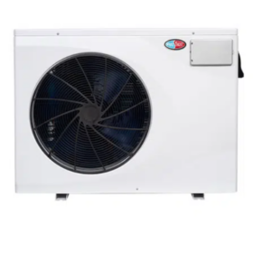 EvoHeat Evo Force-i 12 – 12kW Pool & Spa HeatPump