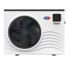 EvoHeat Fusion i12 – 12kW Pool & Spa Heat Pump