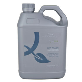 Lo-Chlor Aquaspa Spa Kleer 2.5L – Spa Water Clarifying Agent