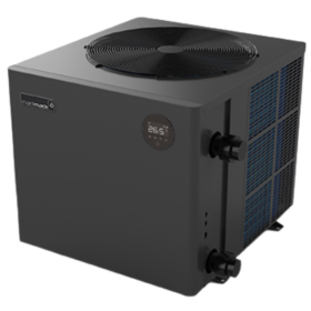 Madimack Eclipse 160 – 16kW Pool Heat Pump