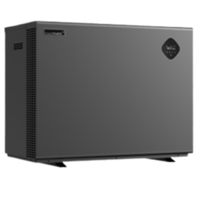Madimack Elite V3 320 – 31.8kW Pool Heat Pump