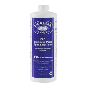 Marlig Fix A Leak Sealer 1L – For Pool Leaks Surface & Plumbing