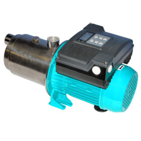 Onga Enviromaster Variable Speed Household Pump