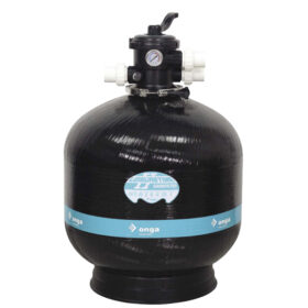 Onga Leisuretime II LSF21 – 21″ Fiberglass Sand Filter