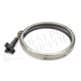 Onga Pantera – P21 / P25 / P29 / P33 Sand Filter Clamp Kit w/ O-ring