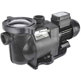 Onga Pentair SuperFlo SUFL1100 – 1.5 HP Pool Pump