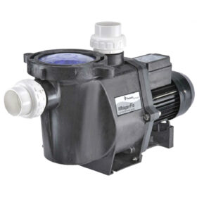 Onga Pentair WhisperFlo WHF1100 – 1.5 HP Pool Pump