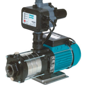 Onga SSHP110 Household Multistage Pressure Pump