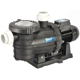 Onga SilentFlo SF1100 – 1.5 HP Pool Pump