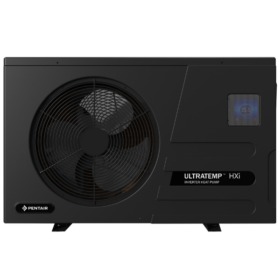 Pentair UltraTemp HXi – 12kW Inverter Heat Pump