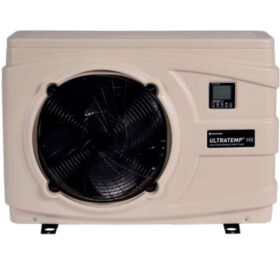 Pentair UltraTemp UTHP-12-HX – 12kW Pool Heat Pump