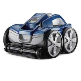 Polaris Quattro Sport Pressure Pool Cleaner