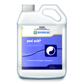 Pool Acid 5L