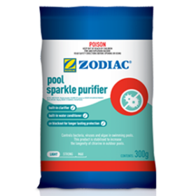 Pool Sparkle Purifier 300g