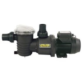 Poolrite Enduro EP-550 – 0.75 HP Pool Pump