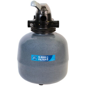 Poolrite S5000 – 20″ Sand Filter