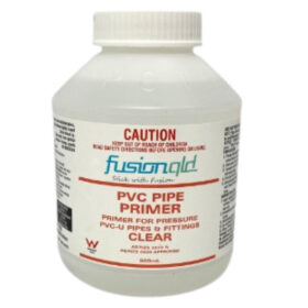 PVC Pipe Primer – 500ml