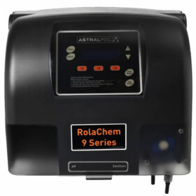 RolaChem RO9 Automatic Sanitiser Systems