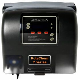 RolaChem RP9 Automatic pH Control Systems