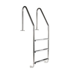 S.R. Smith Three-Step Ladder – Flanged Top