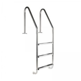 S.R. Smith Four-Step Ladder – Flanged Top