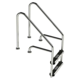 S.R. Smith Cantilever Two-Step Ladder – Standard