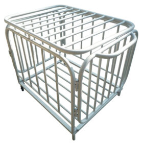 S.R. Smith Foldable Storage Bin