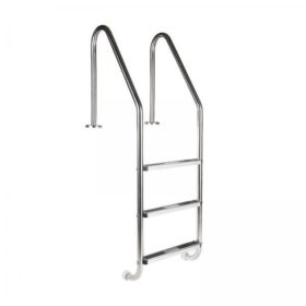 S.R. Smith Four-Step Ladder – Flanged Top & Bottom