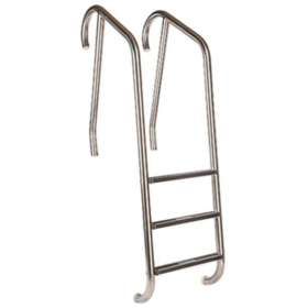 S.R. Smith Meridian 3-Step Ladder