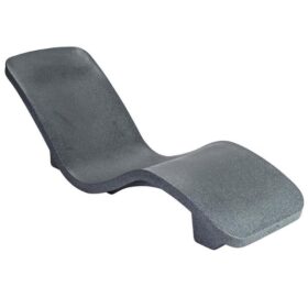 S.R. Smith R-Series Rotomolded Lounger – Sandstone