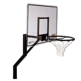 S.R. Smith Swim N’ Dunk Rocksolid Extended Reach Basketball Game