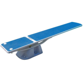 S.R. Smith TrueTread Diving Board (Blue)