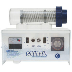 Saltmate 120 – SMT120 Salt Water Chlorinator