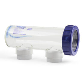 Saltmate Chlorinator Cell Housing – Suits SMT / RP series