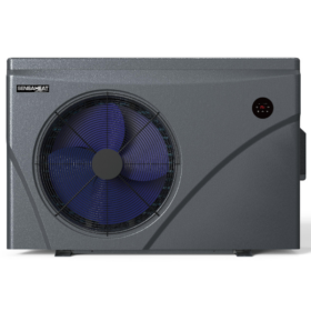 Sensa-Heat ES Series – 13.0Kw Heat Pump