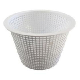 SK950 Heavy Duty Skimmer Basket – White