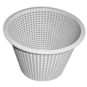 SK950 Skimmer Basket – White