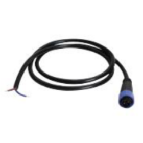 Spa Electrics Matrix Power Cable 1m – For All Strip Lighting