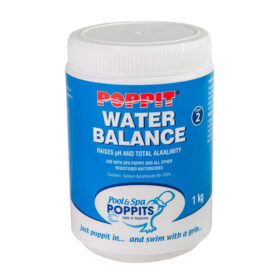 Spa Poppits Water Balance 1kg