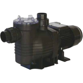 Waterco Aquamite 100 – 1.00 HP Pool Pump