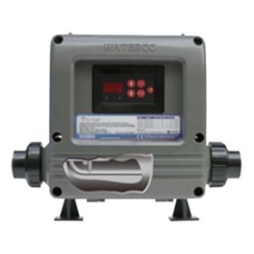 Waterco Digiheat 3.6kW Inline Pool & Spa Heater