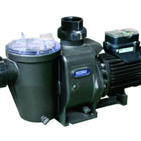 Waterco Hydrostorm 100 ECO V – Variable Speed Pool Pump