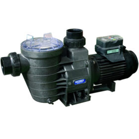 Waterco Hydrostorm ECO 100 – 3 Speed Energy Efficient Pool Pump