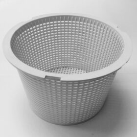 Waterco Nally S75 Mark II Skimmer Basket – Lock Down Type