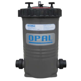 Waterco Opal 135 Sqft Cartridge Filter